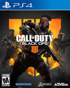 Call of Duty: Black Ops 4 - PlayStation 4-1