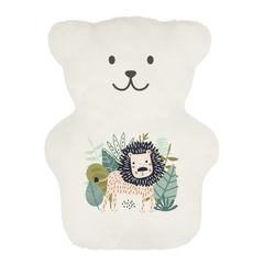 Lion Large Therapeutic Bear - Ages 6+ | Béké-Bobo-1