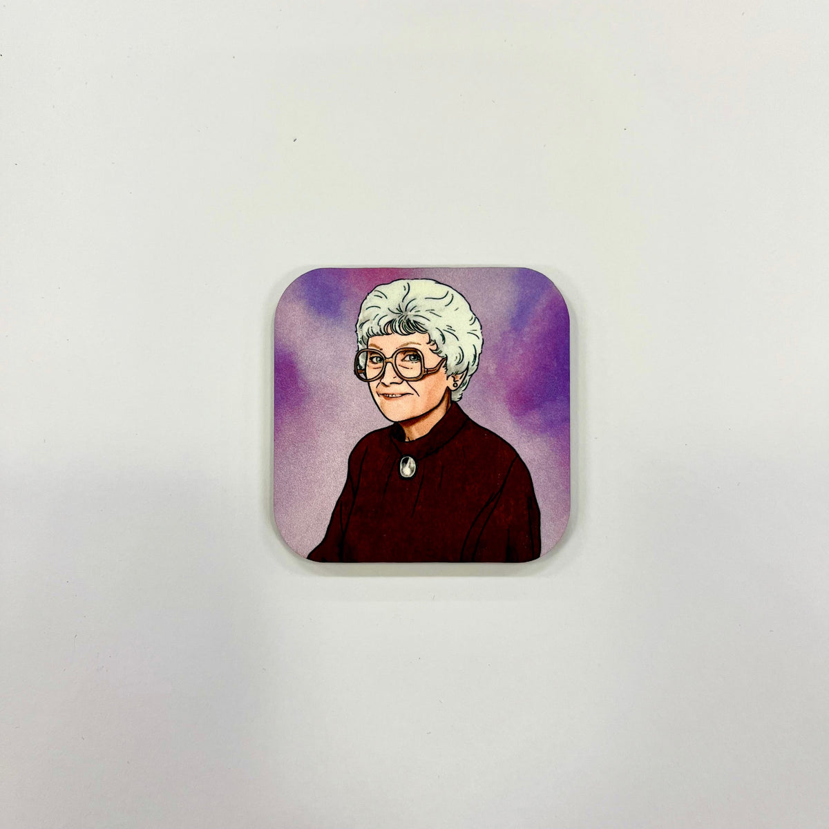 Golden Girls Magnets-5