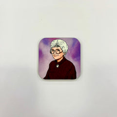 Golden Girls Magnets-5
