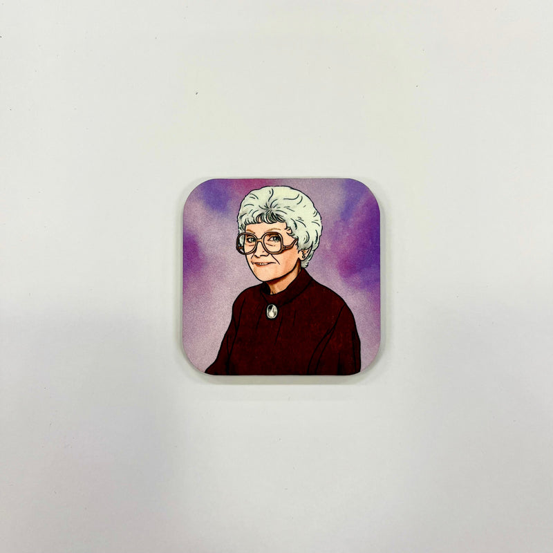 Golden Girls Magnets-5