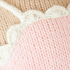 Ava the cow (powder pink) | Cuddle + Kind-4