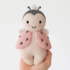 Baby Ladybug | Cuddle & Kind-4