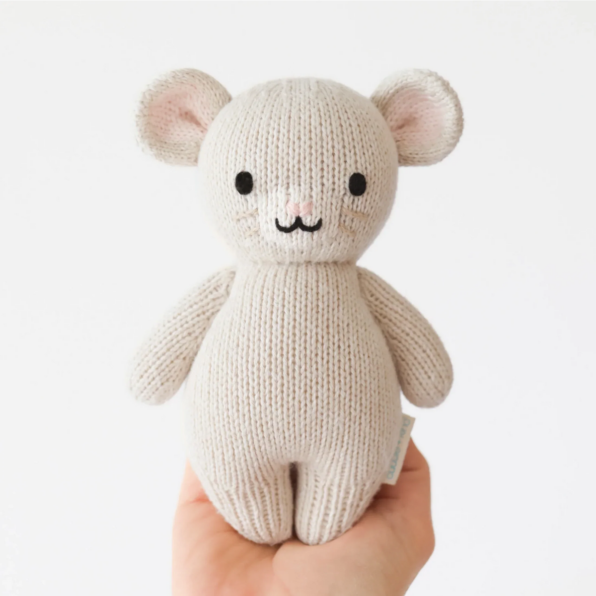 Baby Mouse | Cuddle + Kind-4