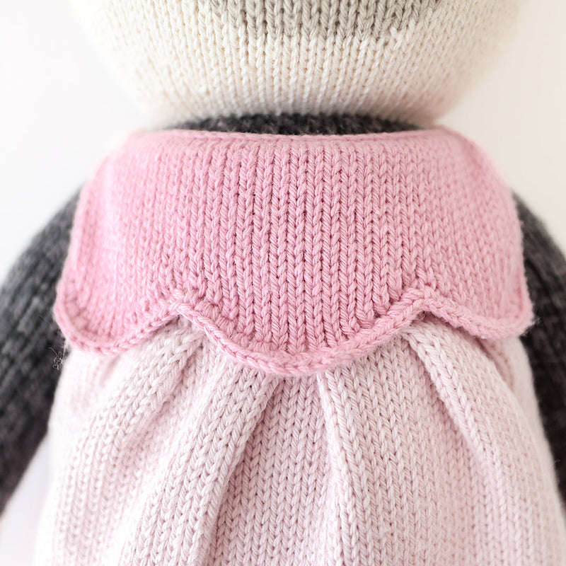 Polly the Panda-4
