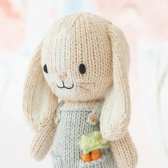 Tiny Henry the bunny-3