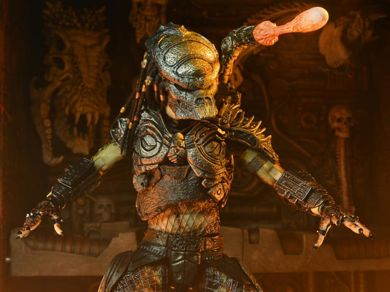 Predator 2 Ultimate Boar Predator-6