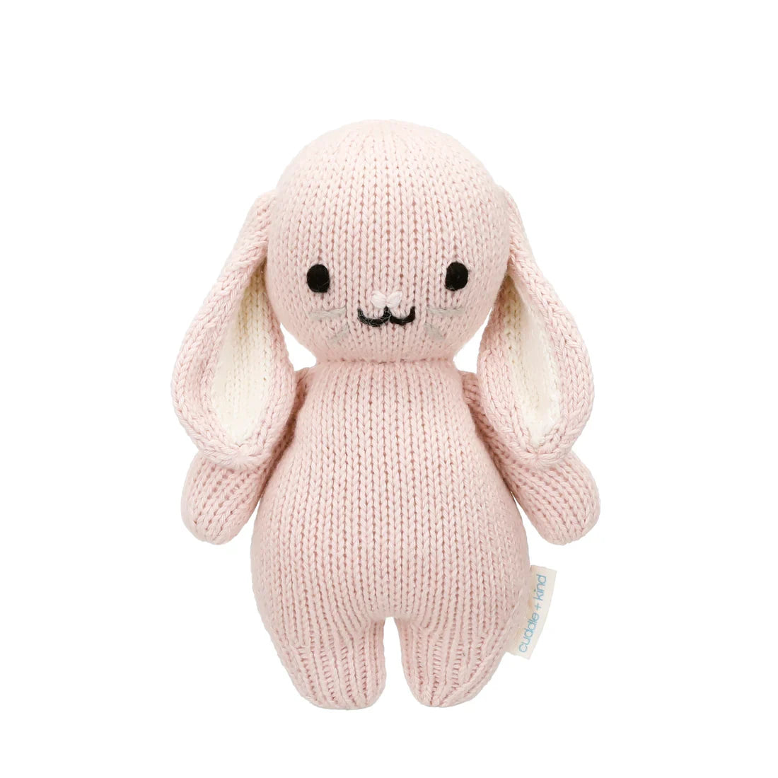 Baby Bunny | Rose | Cuddle & Kind-6