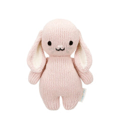 Baby Bunny | Rose | Cuddle & Kind-6