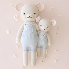 Bailey the Mouse | Cuddle + Kind-1