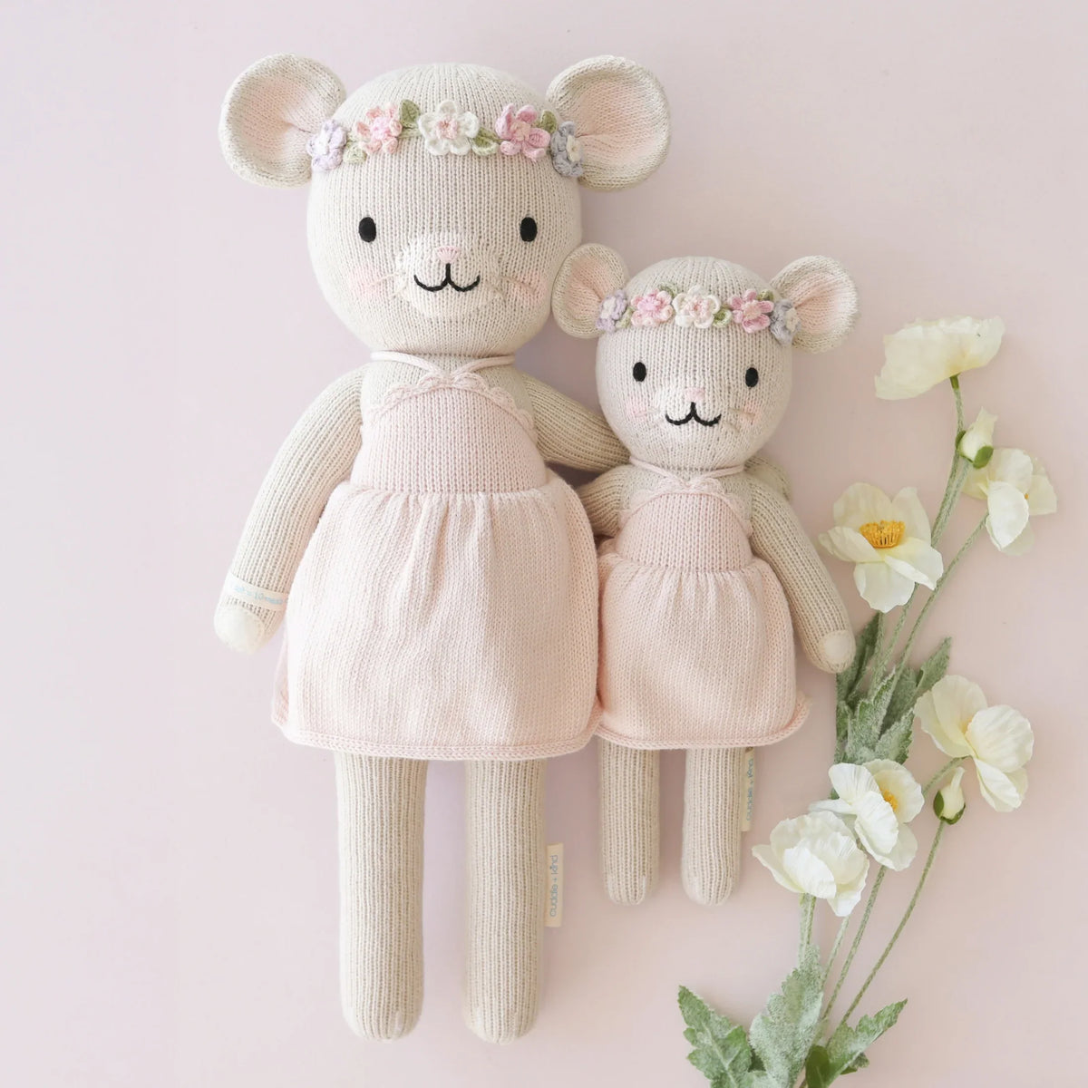 Emma the Mouse | Cuddle + Kind-1