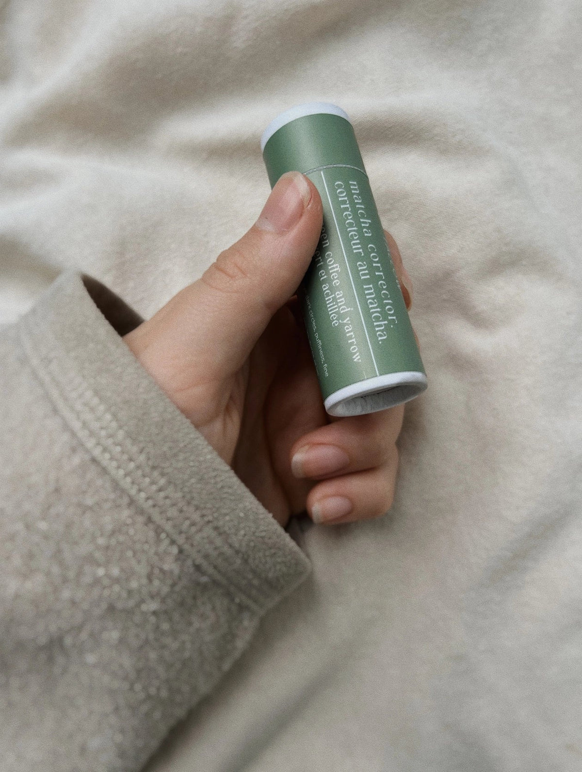 Matcha Corrector | Genesis Tallow-1