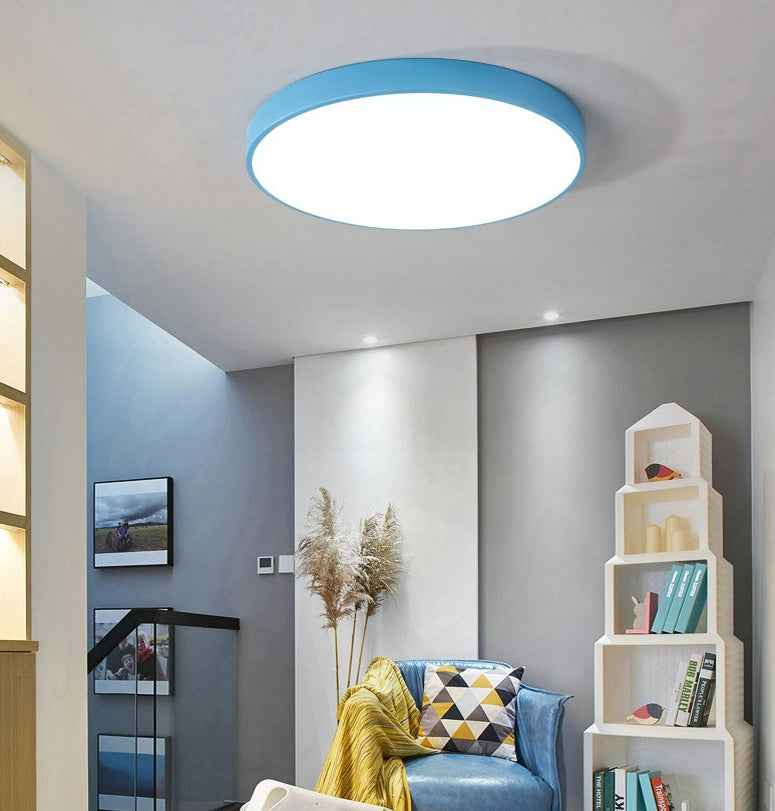 Modern minimalist ceiling light-4