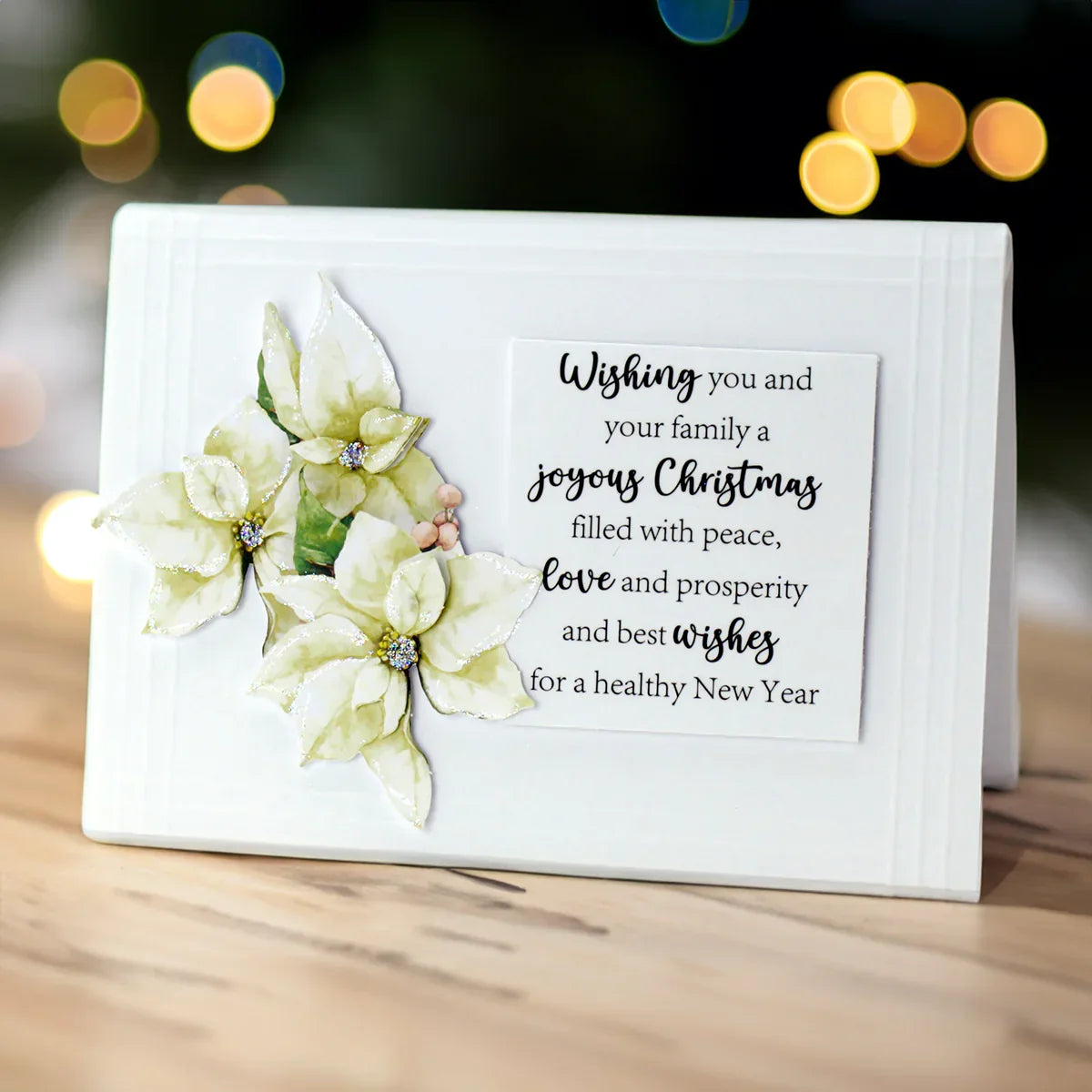 Kanban Crafts Christmas Verses Peelables, 48 stickers-10
