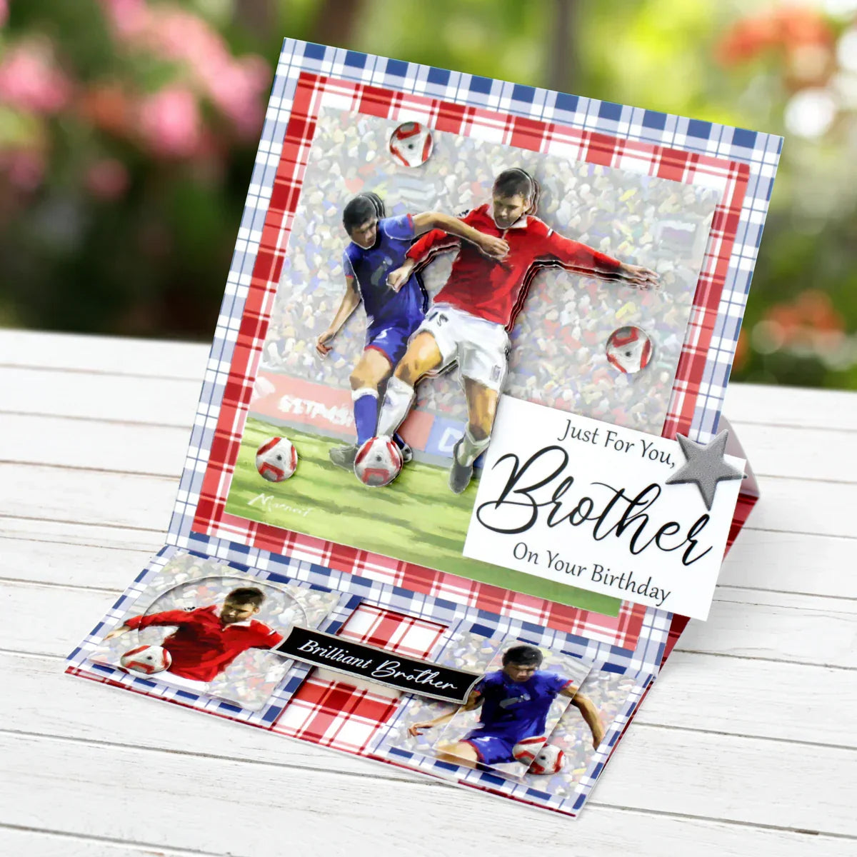 Family & Friends Peelables, 72 Stickers-12