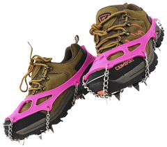 Yatta Life Ice Spikes for Traction-6