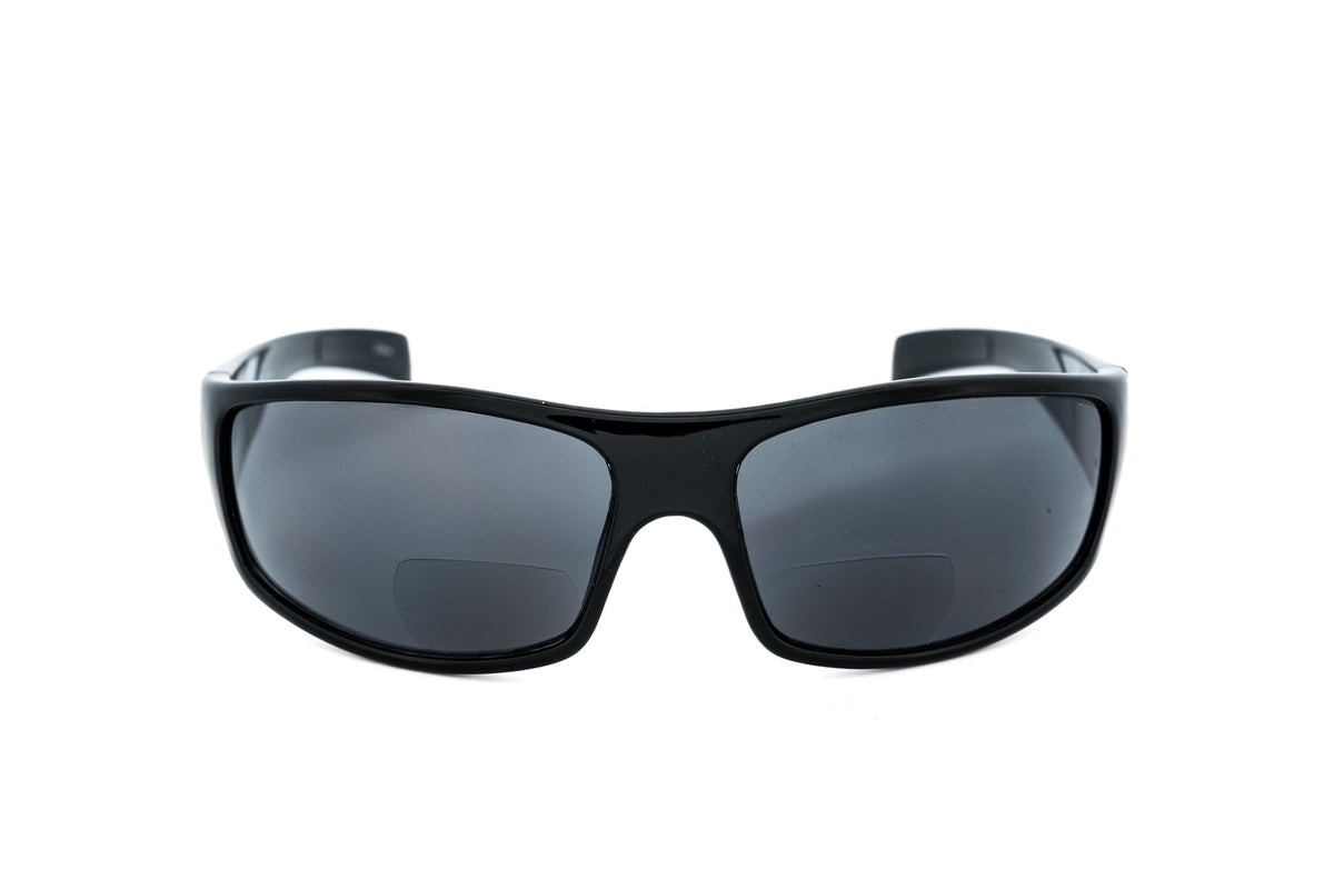 Boléro Calder — Sport Wrap Bifocal Sun Readers-2
