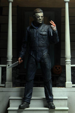 Halloween Kills Ultimate Michael Myers-14