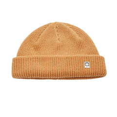 Obey ‘Micro’ Beanie - Cork-1