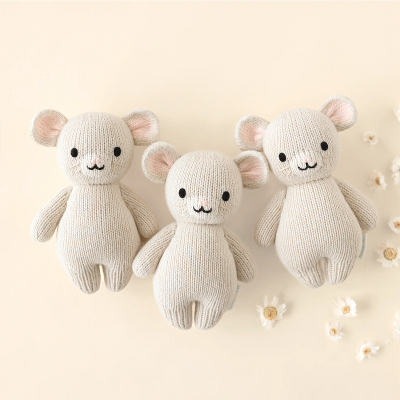 Baby Mouse | Cuddle + Kind-5