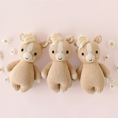 Baby Pony | Cuddle & Kind-5