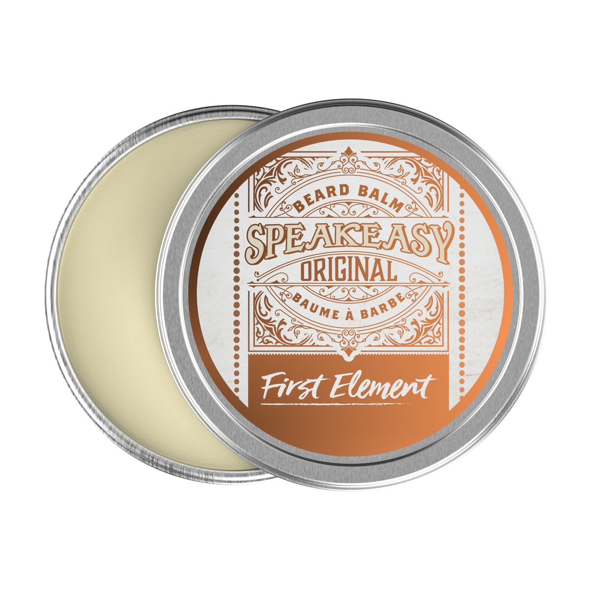 Beard Balm - Speakeasy Original-1