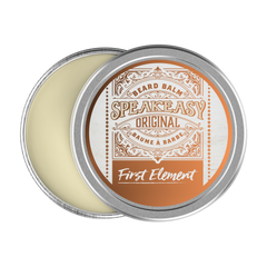 Beard Balm - Speakeasy Original-1