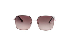 Boléro Celesta — Oversized Square Polarized Sunglasses-14