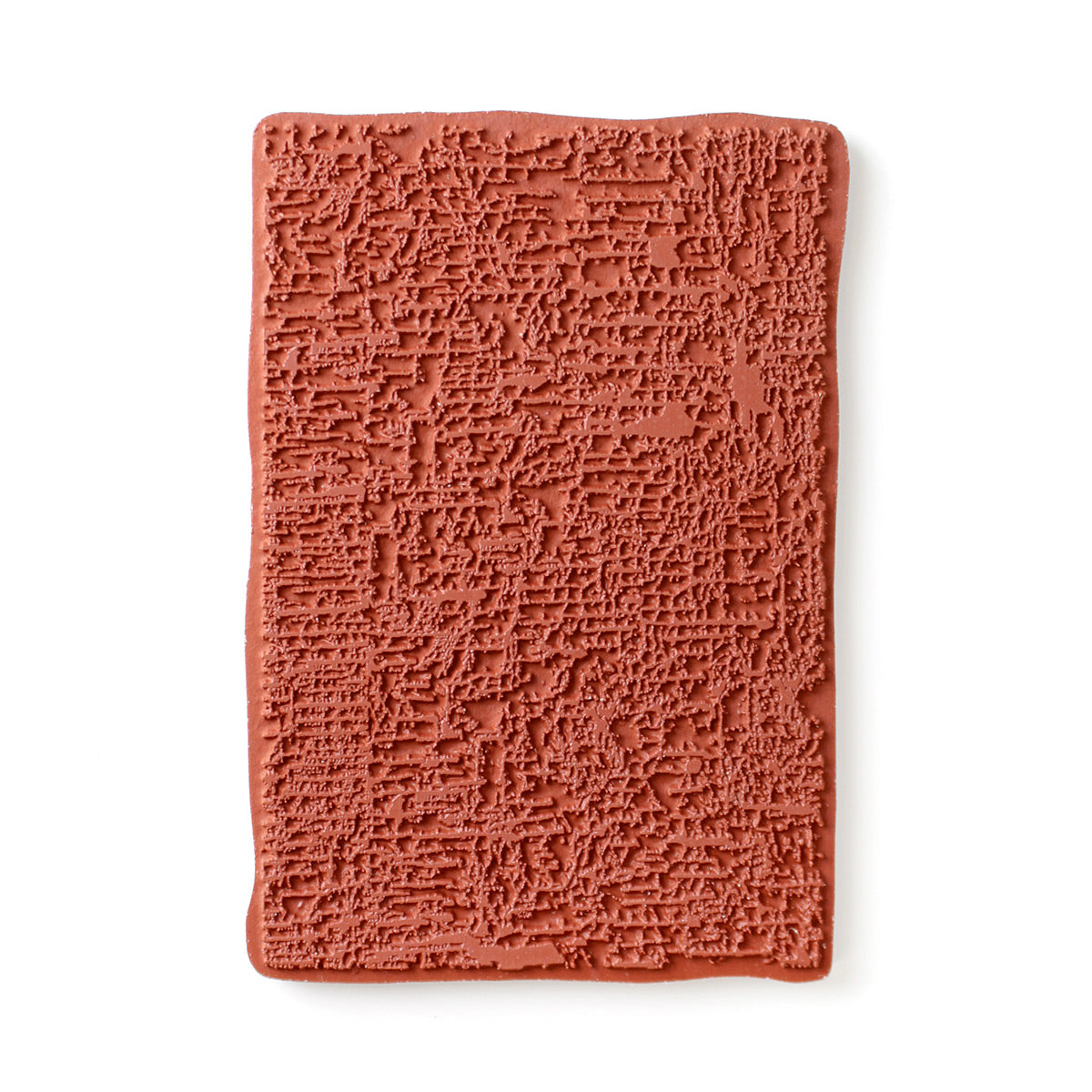 Cracked Up Pre Cut Rubber Stamp Set by Andy Skinner-2