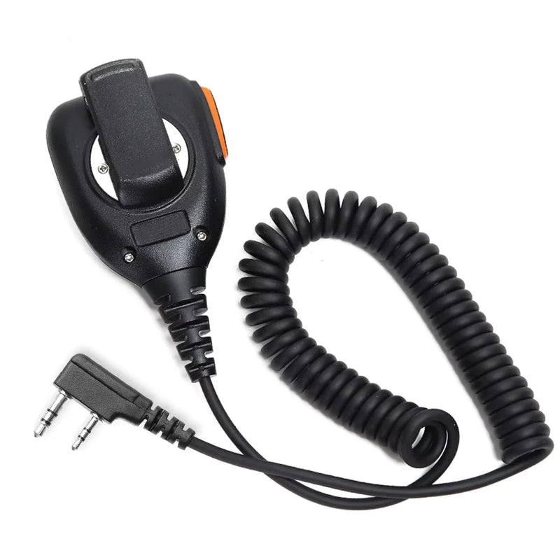 Baofeng UV-9R Waterproof Remote Shoulder Speaker Microphone-8