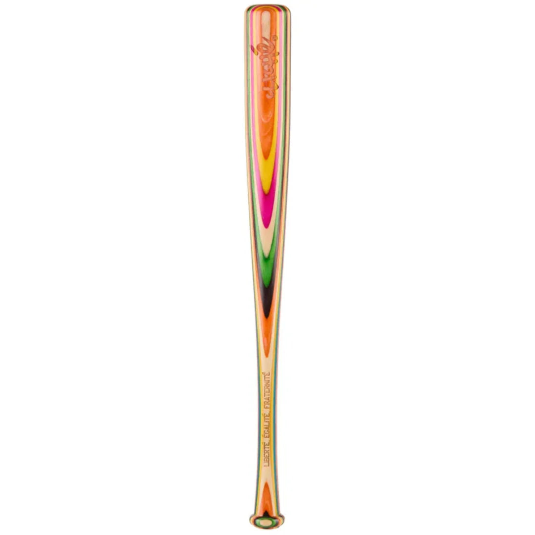 Cliche Mini Baseball Bat - Multi-1