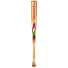 Cliche Mini Baseball Bat - Multi-1