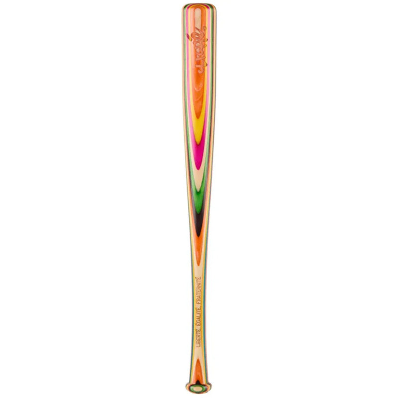Cliche Mini Baseball Bat - Multi-1