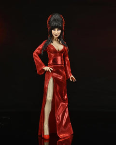 Elvira, Mistress of the Dark Elvira - Red, Fright, and Boo-3