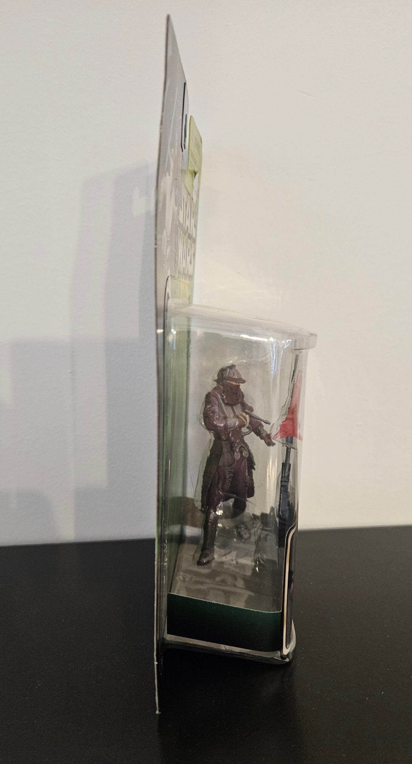Star Wars – Ataque de los Clones Avance Exclusivo: Figura de Zam Wesell de 3.75 Pulgadas (UPC: 076930846773)