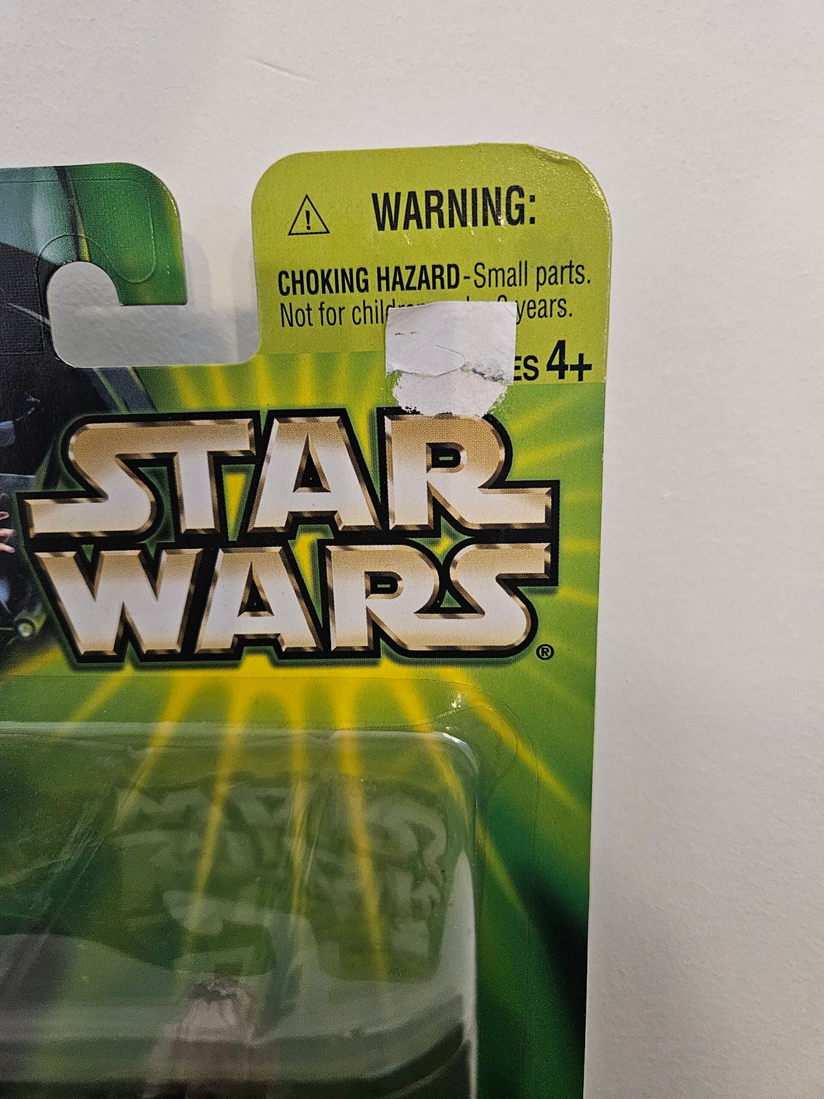 Star Wars – Ataque de los Clones Avance Exclusivo: Figura de Zam Wesell de 3.75 Pulgadas (UPC: 076930846773)