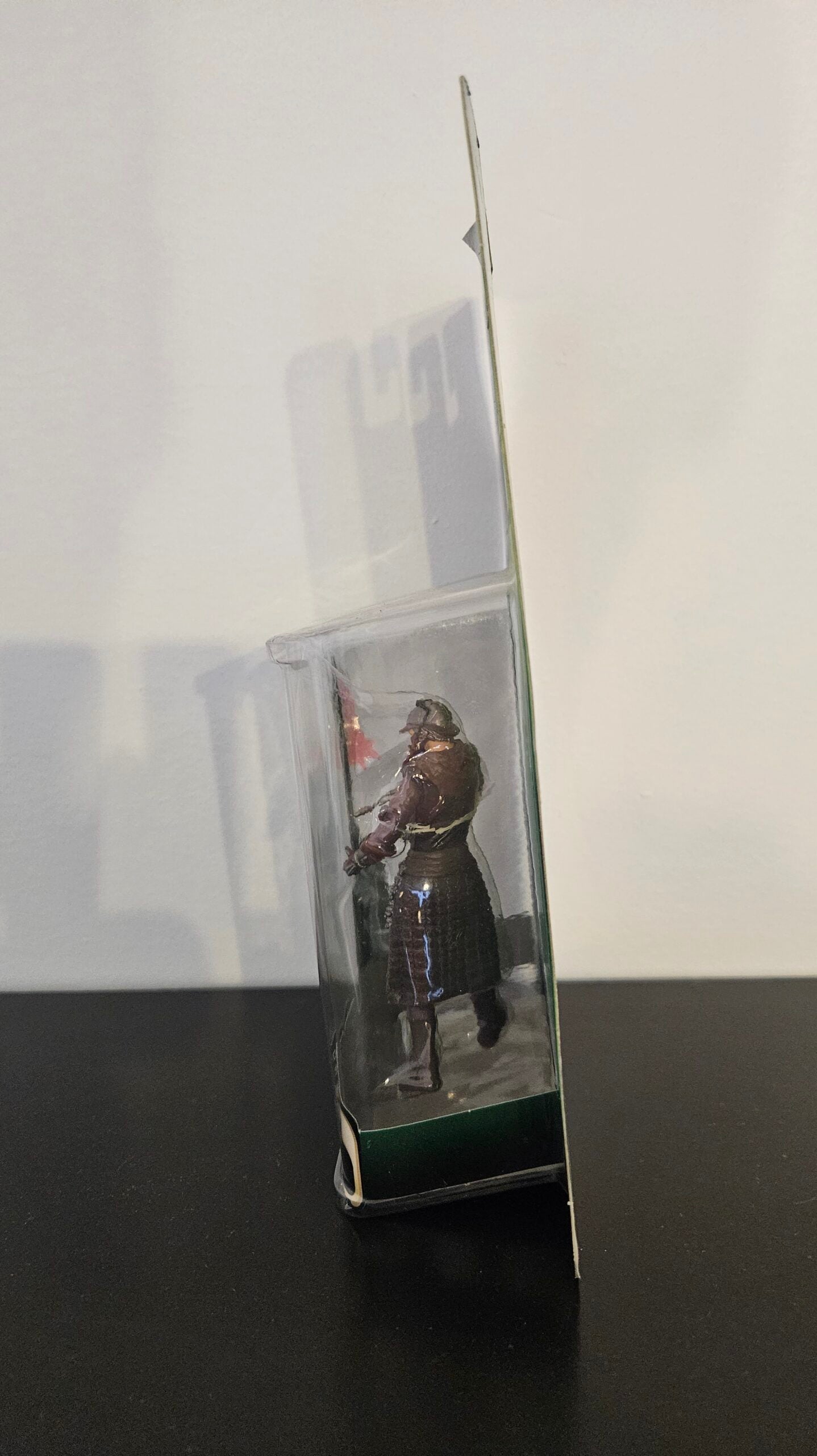 Star Wars – Ataque de los Clones Avance Exclusivo: Figura de Zam Wesell de 3.75 Pulgadas (UPC: 076930846773)
