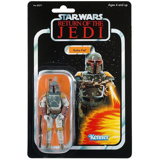 Star Wars: The Original Trilogy Collection – Boba Fett (OTC #20)