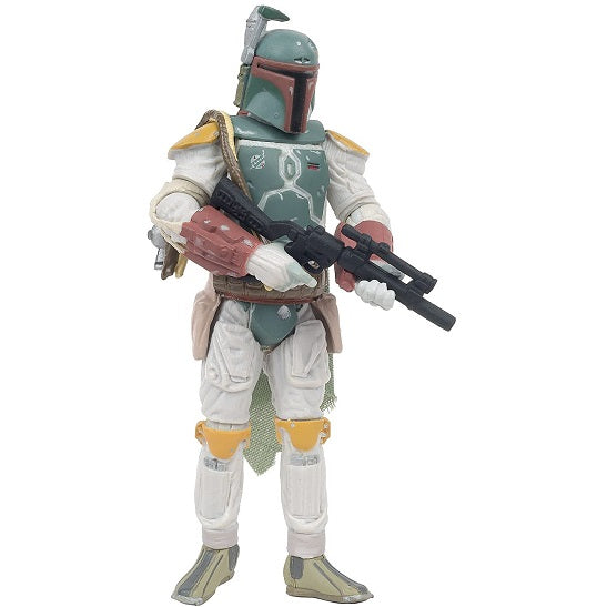 Star Wars: The Original Trilogy Collection – Boba Fett (OTC #20) (UPC: 076930852712)