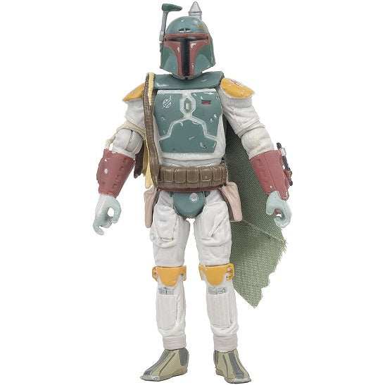 Star Wars: The Original Trilogy Collection – Boba Fett (OTC #20) (UPC: 076930852712)