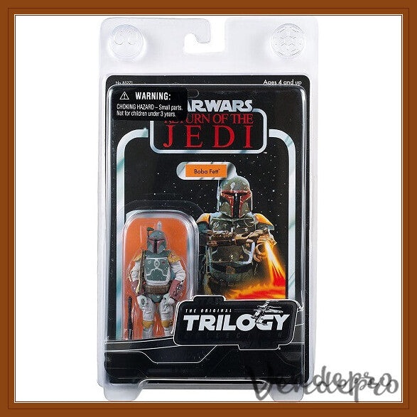 Star Wars: The Original Trilogy Collection – Boba Fett (OTC #20)