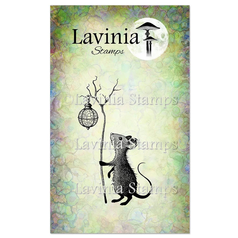 Lavinia Stamps - Pipspell Stamp-1