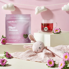 Glow Mama- Superfood Tea-1