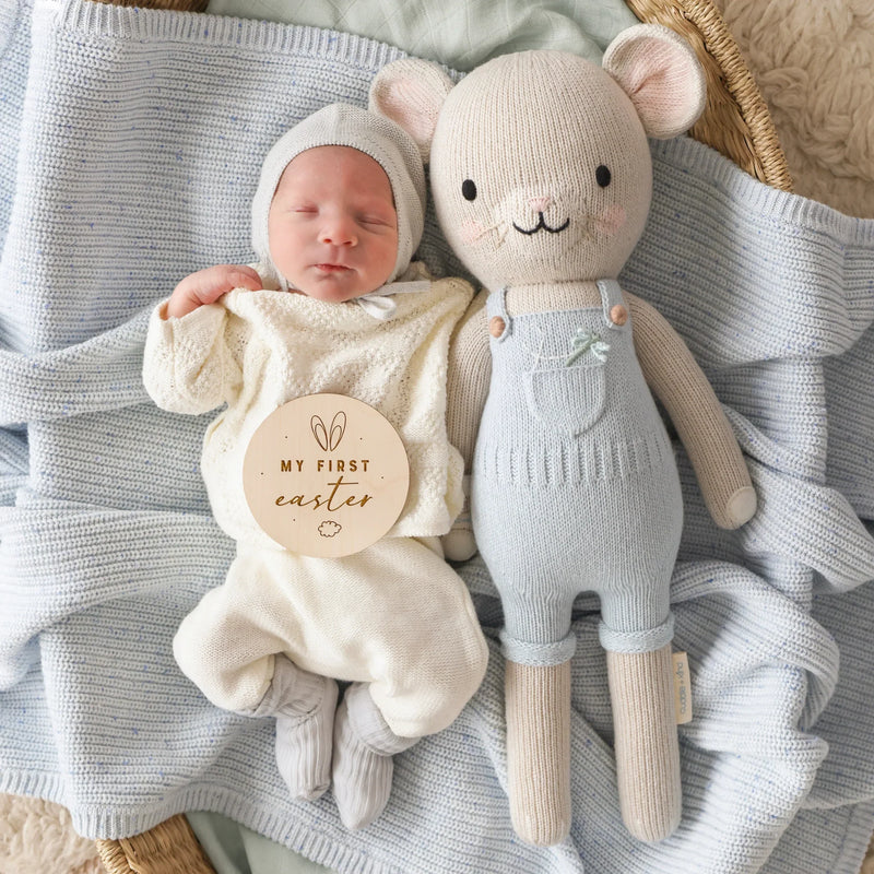 Bailey the Mouse | Cuddle + Kind-5