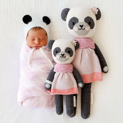 Polly the Panda-5