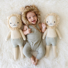 Sawyer the lion-5