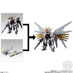 FW Gundam Converge #25-4
