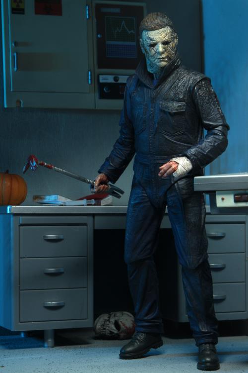 Halloween Kills Ultimate Michael Myers-18