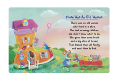 Little Hippo Books - My First Book of Nursery Rhymes - Ages 0–5-4