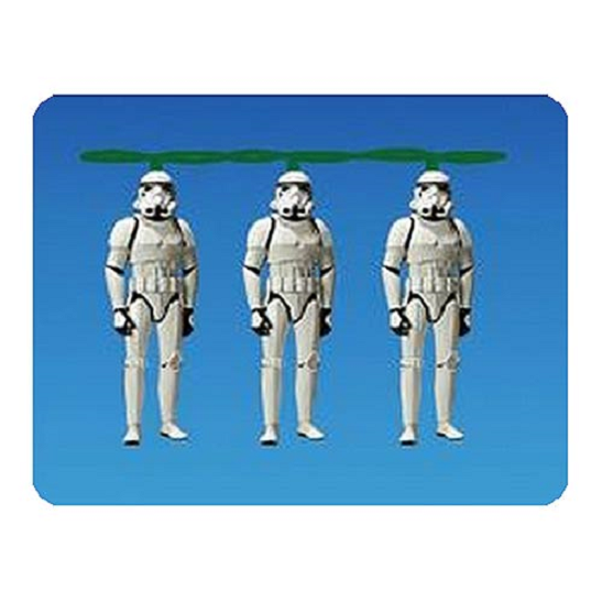 Star Wars – Juego de luces navideñas Stormtrooper (UPC: 086131315008)